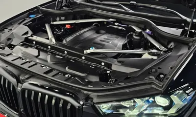 BMW X5 2025, 5152 км, за 88617.57 USD - фото 6