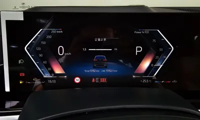 BMW X5 2025, 5152 км, за 88617.57 USD - фото 8