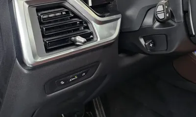 BMW X5 2025, 5152 км, за 88617.57 USD - фото 14