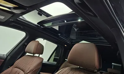 BMW X5 2025, 5152 км, за 88617.57 USD - фото 17