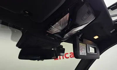 BMW X5 2025, 5152 км, за 88617.57 USD - фото 20