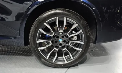 BMW X5 2025, 5152 км, за 88617.57 USD - фото 21