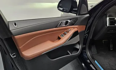 BMW X5 2025, 5152 км, за 88617.57 USD - фото 24