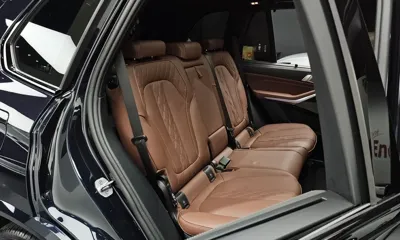BMW X5 2025, 5152 км, за 88617.57 USD - фото 26