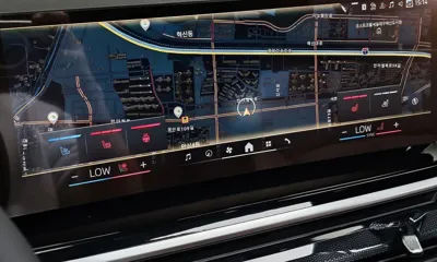 BMW X5 2025, 5152 км, за 88617.57 USD - фото 29