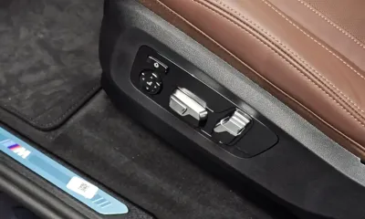 BMW X5 2025, 5152 км, за 88617.57 USD - фото 30
