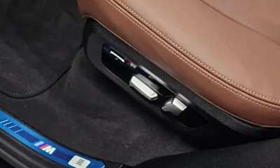 BMW X5 2025, 5152 км, за 88617.57 USD - фото 31