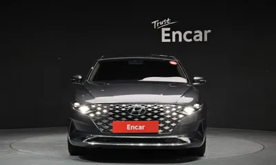Hyundai Grandeur 2023, 20236 км, за 17112.65 USD