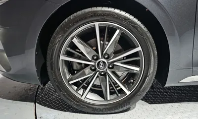 Hyundai Grandeur 2023, 20236 км, за 17112.65 USD