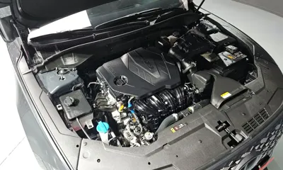 Hyundai Grandeur 2023, 20236 км, за 17001.44 USD - фото 6