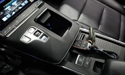 Hyundai Grandeur 2023, 20236 км, за 17001.44 USD - фото 9