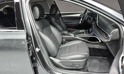Hyundai Grandeur 2023, 20236 км, за 17001.44 USD - фото 10