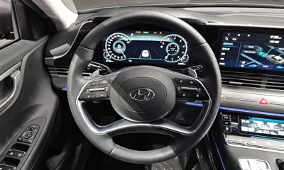 Hyundai Grandeur 2023, 20236 км, за 17001.44 USD - фото 14