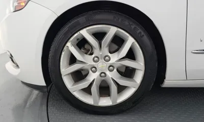 ChevroletGMDaewoo Impala 2018, 113125 км, за 4553.75 USD