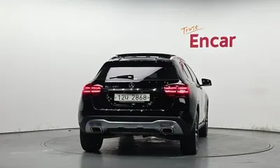 Mercedes-Benz GLA-Class 2019, 101264 км, за 9419.49 USD