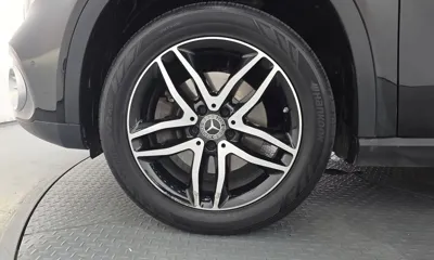 Mercedes-Benz GLA-Class 2019, 101264 км, за 9419.49 USD