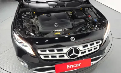 Mercedes-Benz GLA-Class 2019, 101264 км, за 9419.49 USD - фото 6