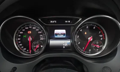 Mercedes-Benz GLA-Class 2019, 101264 км, за 9419.49 USD - фото 8