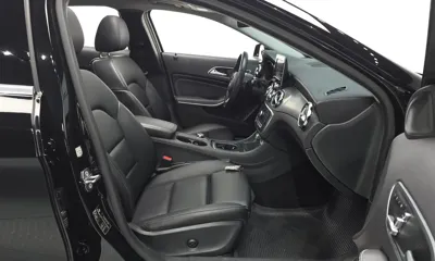 Mercedes-Benz GLA-Class 2019, 101264 км, за 9419.49 USD - фото 10