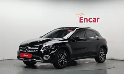 Mercedes-Benz GLA-Class 2019, 101264 км, за 9419.49 USD - фото 11