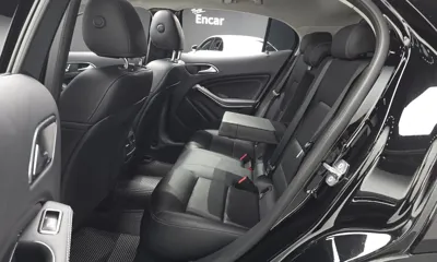 Mercedes-Benz GLA-Class 2019, 101264 км, за 9419.49 USD - фото 13