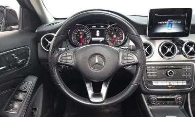 Mercedes-Benz GLA-Class 2019, 101264 км, за 9419.49 USD - фото 14