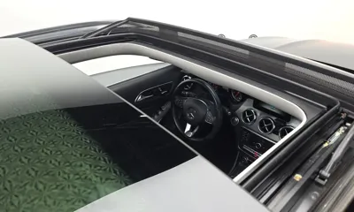 Mercedes-Benz GLA-Class 2019, 101264 км, за 9419.49 USD - фото 18