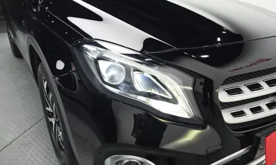 Mercedes-Benz GLA-Class 2019, 101264 км, за 9419.49 USD - фото 23