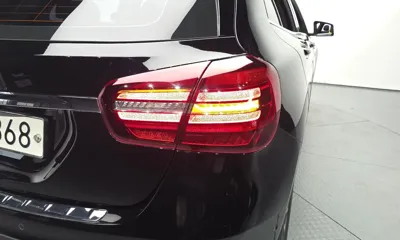 Mercedes-Benz GLA-Class 2019, 101264 км, за 9419.49 USD - фото 24