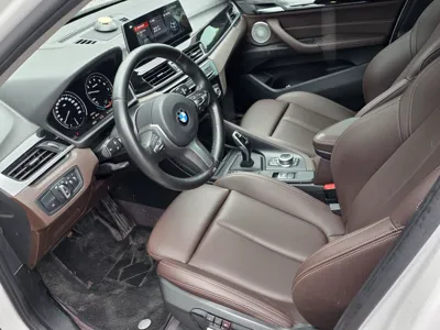 BMW X1 2021, 60900 км, за 19888 USD - фото 10