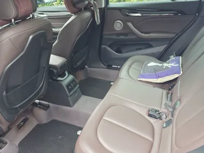 BMW X1 2021, 60900 км, за 19888 USD - фото 11
