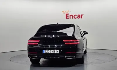 Genesis G80 2022, 59726 км, за 24312.54 USD
