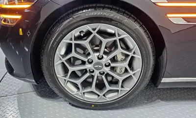 Genesis G80 2022, 59726 км, за 24312.54 USD
