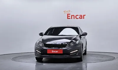 Kia K5 2012, 187935 км, за 2930.26 USD