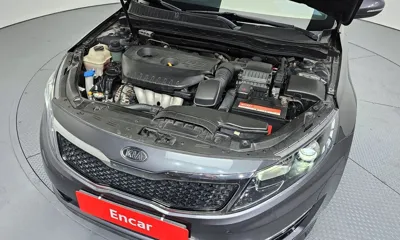 Kia K5 2012, 187935 км, за 2930.26 USD - фото 6