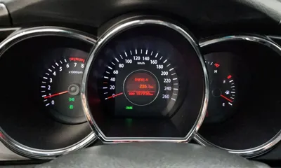 Kia K5 2012, 187935 км, за 2930.26 USD - фото 8