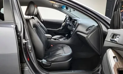 Kia K5 2012, 187935 км, за 2930.26 USD - фото 10