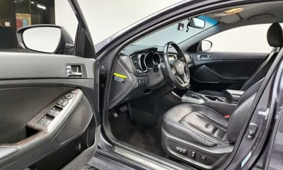 Kia K5 2012, 187935 км, за 2930.26 USD - фото 11