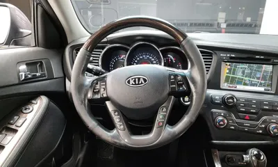 Kia K5 2012, 187935 км, за 2930.26 USD - фото 14