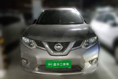 Nissan X-Trail 2014, 101800 км, за 7281 USD