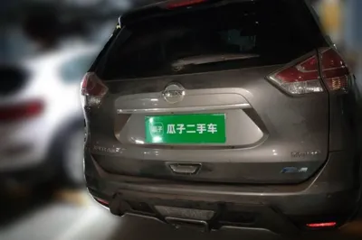 Nissan X-Trail 2014, 101800 км, за 7281 USD