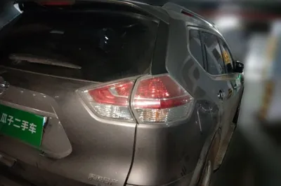 Nissan X-Trail 2014, 101800 км, за 7281 USD