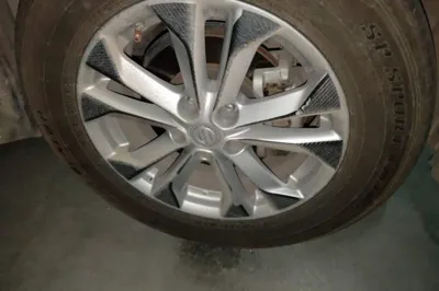 Nissan X-Trail 2014, 101800 км, за 7281 USD