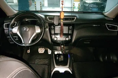 Nissan X-Trail 2014, 101800 км, за 7281 USD - фото 6
