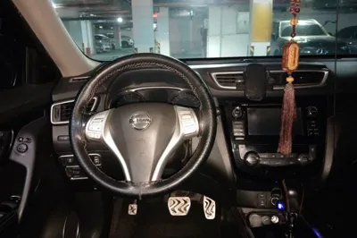 Nissan X-Trail 2014, 101800 км, за 7281 USD - фото 7