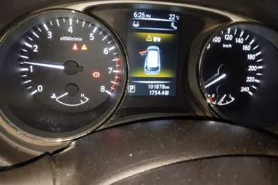 Nissan X-Trail 2014, 101800 км, за 7281 USD - фото 9