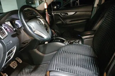 Nissan X-Trail 2014, 101800 км, за 7281 USD - фото 12