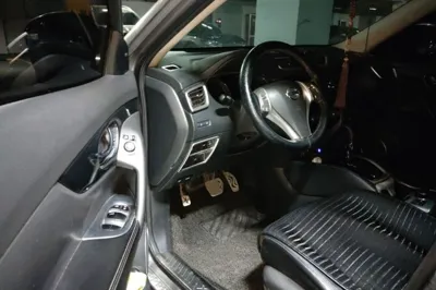 Nissan X-Trail 2014, 101800 км, за 7281 USD - фото 13