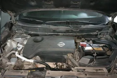 Nissan X-Trail 2014, 101800 км, за 7281 USD - фото 17