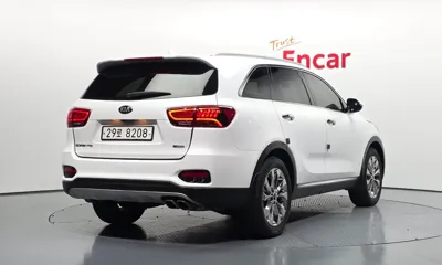 Kia Sorento 2018, 86964 км, за 11684.39 USD